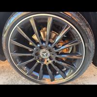 Cerchi 19 originali mercedes