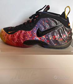 Nike air foamposite pro prm