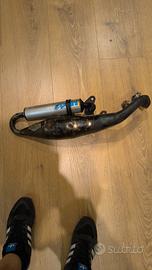 marmitta polini for race 