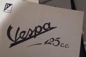 libretti uso manutenzione moto d' epoca