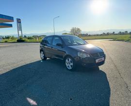 Volkswagen Polo 1.4/69CV TDI 5p. Comfortline