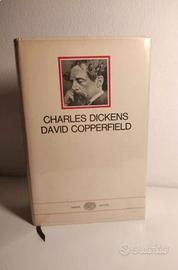 David Copperfield