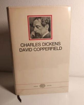 David Copperfield