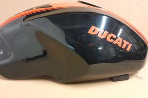 Serbatoio ABS Ducati Monster 620 695 S2r 800 1000