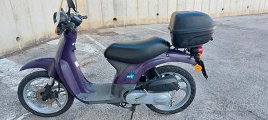 Honda Sky 50
