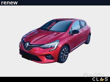Renault Clio Full Hybrid E-Tech 145 CV 5 porte Tec