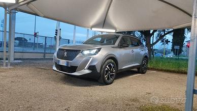 Peugeot 2008 PureTech 100 Allure Pack S/S