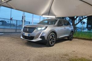 Peugeot 2008 PureTech 100 Allure Pack S/S
