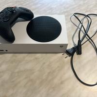 Xbox Serie S (512Gb)