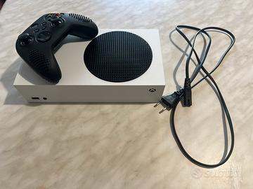 Xbox Serie S (512Gb)