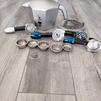 ricambi mokona bialetti