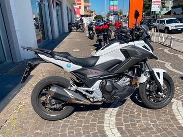 Honda NC 750 X DCT - 2020