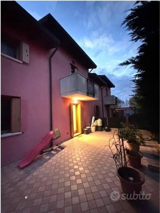 Appartamento – Codevigo, Conche - Vista 2