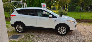 Ford Kuga 2.0 TDCI 120 CV S&S 2WD Titanium