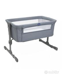 Chicco Next2Me Essential Culla Co-sleeping