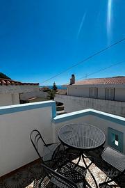 Casa vacanza cala gonone