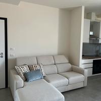 Divano letto angolare Poltrone e Sofa’