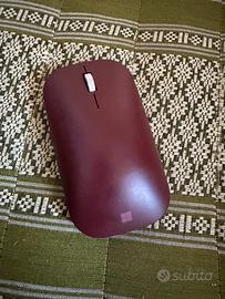 Mouse Surface amaranto Bluetooth