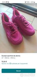 scarpe sportiva 