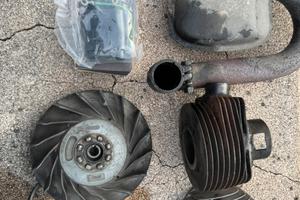 ricambi vespa px 125 e