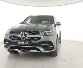 MERCEDES GLE - V167 - GLE 350 de phev (e eq U23429