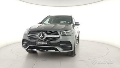 MERCEDES GLE - V167 - GLE 350 de phev (e eq U23429