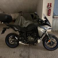 Yamaha Tracer 7 2023