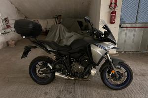 Yamaha Tracer 7 2023