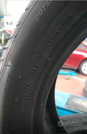 Pneumatici estivi BMW X1