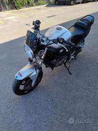 Suzuki SV 650 - 2006