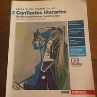 Contextos literarios