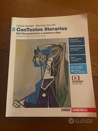 Contextos literarios