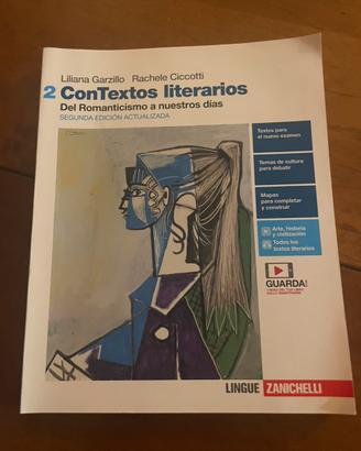 Contextos literarios