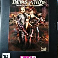 Giocox pc DEVASTATION