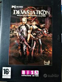 Giocox pc DEVASTATION