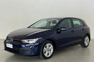 VOLKSWAGEN Golf 1.5 eTSI 150 CV EVO ACT DSG Life