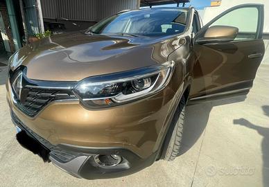 Renault Kadjar 1.5 dci energy Bose 110cv edc