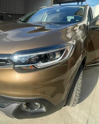 Renault Kadjar 1.5 dci energy Bose 110cv edc