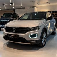 VOLKSWAGEN T-ROC 1.6 TDI 116CV- 2019