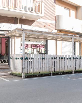 Monserrato. Locale commerciale