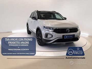 Volkswagen T-Roc 1.0 TSI Sport