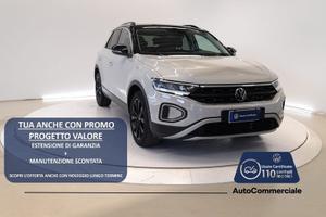 Volkswagen T-Roc 1.0 TSI Sport