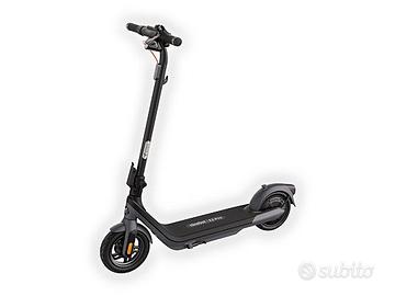 Monopattino elettrico