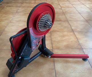 MagneticDays JARVIS – Rullo Smart Trainer profess