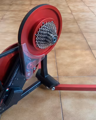 MagneticDays JARVIS – Rullo Smart Trainer profess