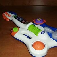 Chicco Dj Mixer Chitarra