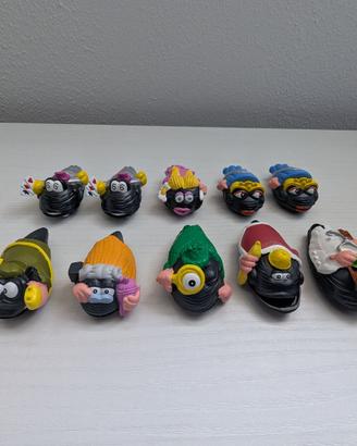 Collezione Amicozze - Kinder