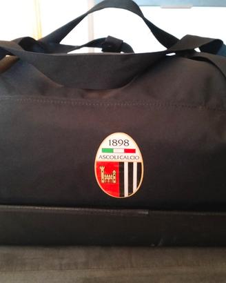 Borsa calcio/palestra Nike Ascoli Calcio