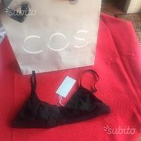 Reggiseni nuovi Cos + Valeria Marini collection