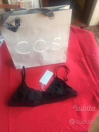 Reggiseni nuovi Cos + Valeria Marini collection